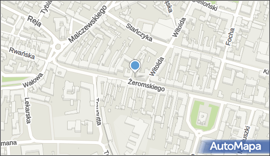 Arkadiusz Dygas - Działalność Gospodarcza, Radom 26-600 - Przedsiębiorstwo, Firma, NIP: 7961056442