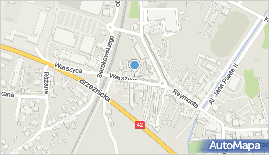 7691047998, Arco Dzionek Barbara Dzionek Arkadiusz 