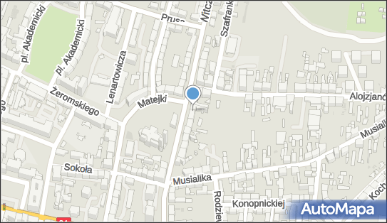 6261541643, Fudalej Arkadiusz 