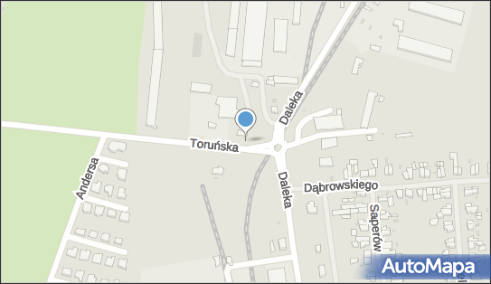 5791749486, Firma Handlowo-Usługowa Auto-Serwis Arkadiusz Gdaniec 