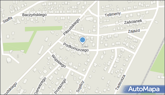7721946840, Arkadiusz Gładysz 