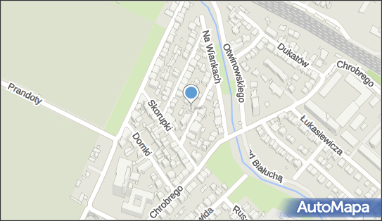 6751182223, Arkadiusz Grochowski 