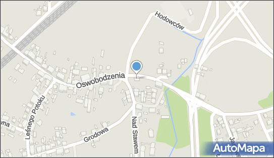 271184270, Arkadiusz i Elżbieta Kocur Bar Uniwesalny 