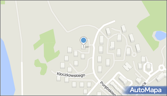 5832141417, Usługi Monterskie Arkadiusz Jujko 