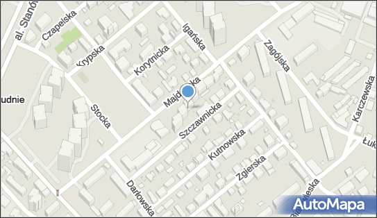 Arkadiusz Karpiński Vmsolution, Majdańska 16, Warszawa 04-088 - Przedsiębiorstwo, Firma, NIP: 7393626182