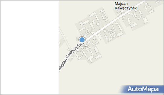 Arkadiusz Kasprzak - Działalność Gospodarcza, Majdan Kawęczyński 21-050 - Przedsiębiorstwo, Firma, NIP: 7122554915