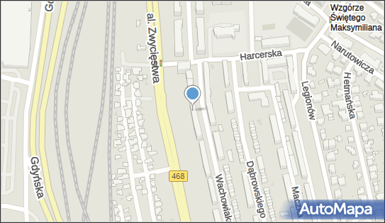 5861108919, Druk Serwis 