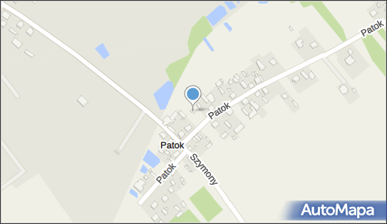 Arkadiusz Król Auto Naprawa Arkadiusz, Patok 10, Patok 05-310 - Przedsiębiorstwo, Firma, NIP: 7691964105