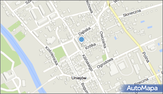 Arkadiusz Lancman - Działalność Gospodarcza, ul. Rynek 5 62-716 - Przedsiębiorstwo, Firma, NIP: 6681353546