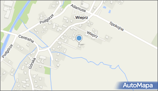 Arkadiusz Młodzik Boar Trans Transport Usługi Handel, Wieprz 34-122 - Przedsiębiorstwo, Firma, NIP: 5511736578