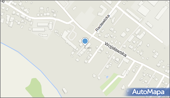 Arkadiusz Okoń - Działalność Gospodarcza, Wojsławska 2d 39-300 - Przedsiębiorstwo, Firma, numer telefonu, NIP: 8171066292