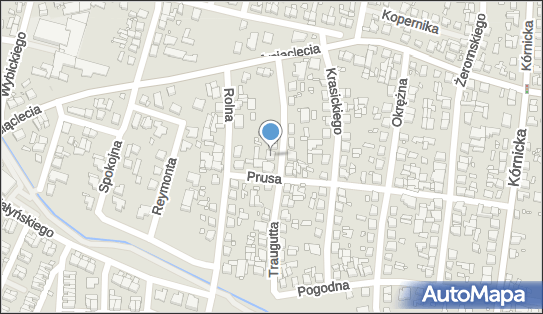 7831535256, Arkadiusz Owczarz Firma Handlowo Usługowa 