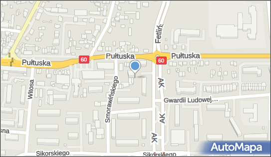 Arkadiusz Pawłowski, ul. Armii Krajowej 2A, Ciechanów 06-400 - Przedsiębiorstwo, Firma, NIP: 5661792153