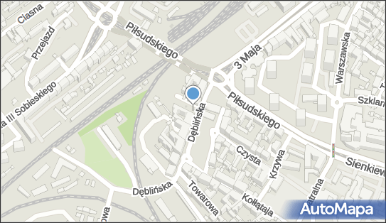 6443346775, Przybysz Arkadiusz 