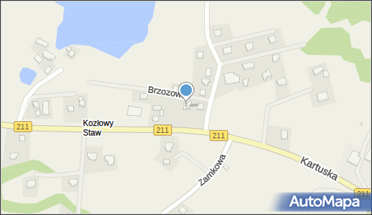 5891744413, Usługi Ślusarsko-Spawalnicze Arkadiusz Roszkowski 