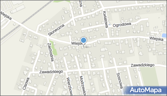 9111346798, Arkadiusz Rybka - Kompleksowa Realizacja Inwestycji Bud West 