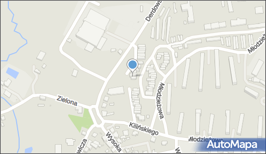 Arkadiusz Ryczek Argeo, Widokowa 36, Chojnice 89-600 - Przedsiębiorstwo, Firma, NIP: 5871307052