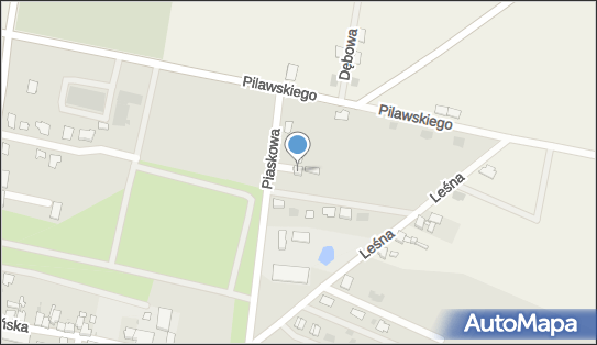 Arkadiusz Smakulski Floreko Arkadiusz Smakulski, Piaskowa 1 63-940 - Przedsiębiorstwo, Firma, NIP: 6991849833