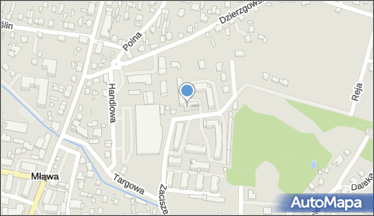 Arkadiusz Sosnowski, ul. Gabriela Narutowicza 19/10, Mława 06-500 - Przedsiębiorstwo, Firma, NIP: 5691613149