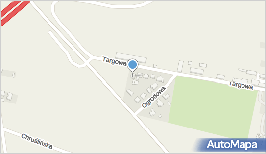 Arkadiusz Stradza Firma Handlowa Agnieszka, Targowa 16, Łyszkowice 99-420 - Przedsiębiorstwo, Firma, NIP: 8341119522
