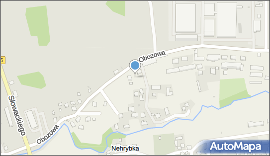 Arkadiusz Strzępek, Nehrybka 243, Nehrybka 37-733 - Przedsiębiorstwo, Firma, NIP: 7952195405