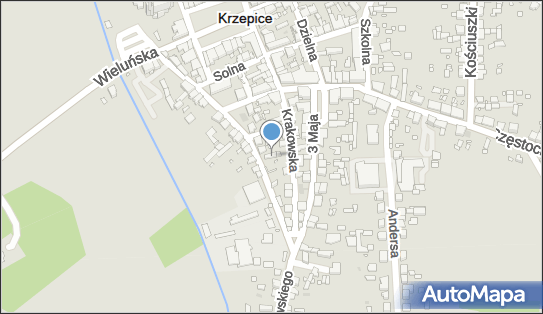 5741947221, Arkadiusz Suchański 