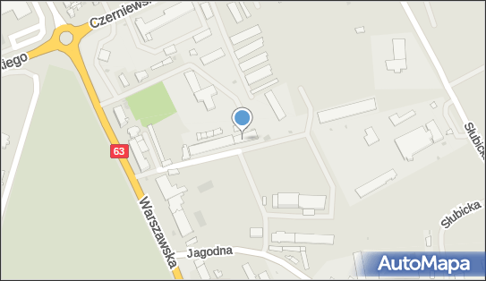 8491408653, Arkadiusz Szymborski Centrum 