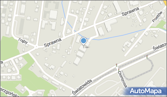 Arkadiusz Waszkiewicz, Sprawna 30B, Warszawa 03-147 - Przedsiębiorstwo, Firma, NIP: 2910150513