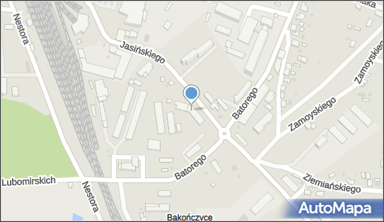 7951050515, Blacharstwo Lakiernictwo Samochodowe Arkadiusz Wojdyło 
