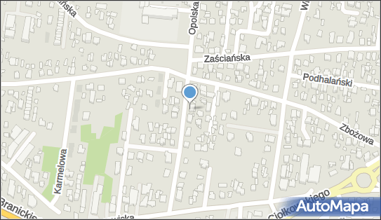 Arkadiusz Wróblewski - Działalność Gospodarcza, ul. Opolska 20 15-549 - Przedsiębiorstwo, Firma, NIP: 5421599586