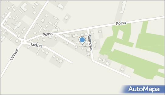 Arkadiusz Zaborowski. Naprawa maszyn, Sosnowa 6, Troszyn 07-405 - Przedsiębiorstwo, Firma, numer telefonu