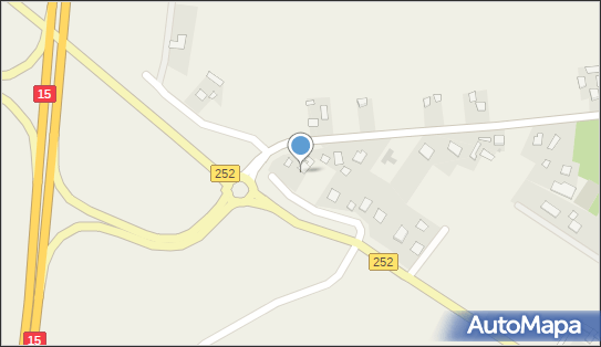 Arkadiusz Zawadzki PPHU, Komaszyce 5A, Komaszyce 88-100 - Przedsiębiorstwo, Firma, NIP: 5561940507