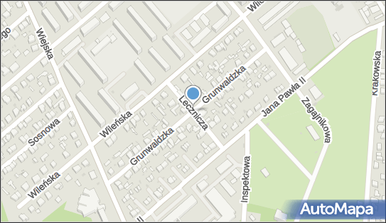 7312043974, Business & Work sp. z o.o. 