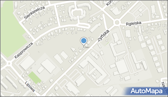 ARKA, Kcyńska 51, Wągrowiec 62-100 - Przedsiębiorstwo, Firma, NIP: 7661393187