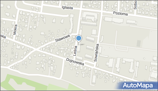Arkbud Budownictwo - Arkadiusz Lewkowski, Leśna 37, Białystok 15-559 - Przedsiębiorstwo, Firma, NIP: 5461276843