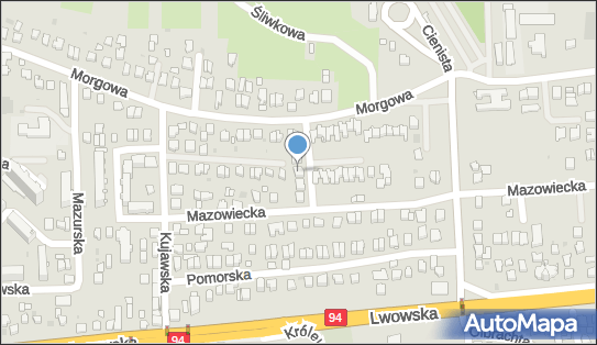 Arkem, Mazowiecka 17, Rzeszów 35-324 - Przedsiębiorstwo, Firma, NIP: 8130138818
