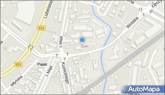 430453384, Arko-Centrum Przedsiębiorstwo Wielobranżowe Artur Komsta 
