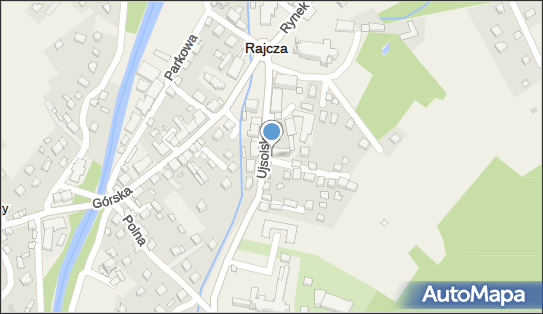 Arkomnet Adam Mucharski Jarosław Ryłko, Ujsolska 9, Rajcza 34-370 - Przedsiębiorstwo, Firma, numer telefonu, NIP: 5532368890
