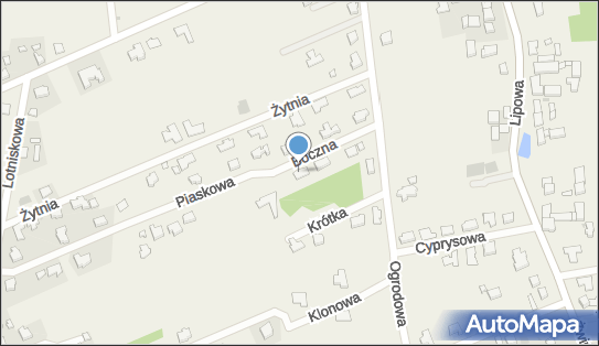Arkom, Boczna 5, Chwalęcice 66-415 - Przedsiębiorstwo, Firma, NIP: 5992069545