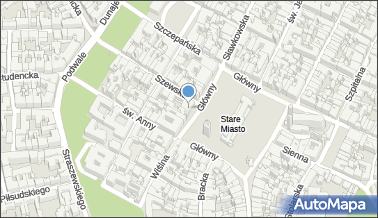 6762459504, Arlekin sp. z o.o. 