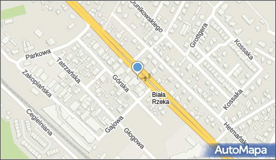 5860150374, Przedsiębiorstwo 