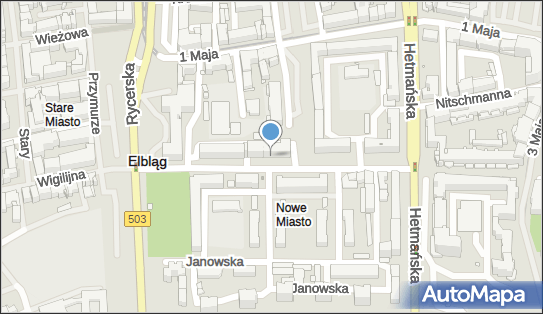Arleta Bujko Firma Handlowo-Usługowa Pro-Serwis, Giermków 16 82-300 - Przedsiębiorstwo, Firma, NIP: 5781262423