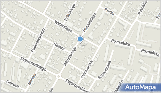9580040250, Arleta Mikulska 