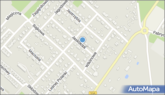 Arlogic, Jaskółcza 5, Skierniewice 96-100 - Przedsiębiorstwo, Firma, numer telefonu, NIP: 8361587858