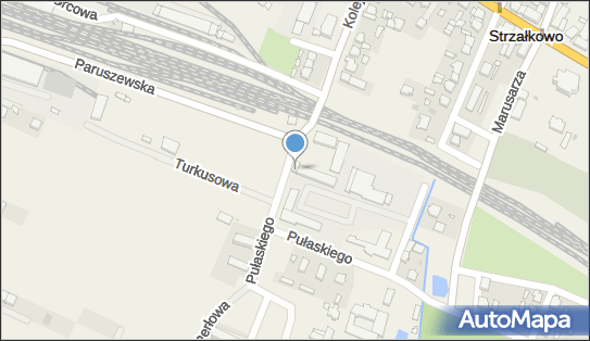 6671623582, Arma-San Hurtownia Instalacyjna Michalscy Sp. j. 