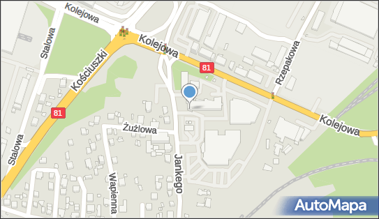 9542576356, Fleet Solutions sp. z o.o. 