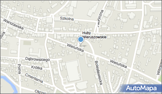 6191066012, Firma Handlowa 