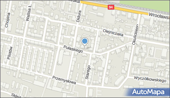 Armania, ul. Kazimierza Pułaskiego 14, Bytom 41-902 - Przedsiębiorstwo, Firma, NIP: 6262930973