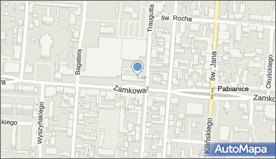 7312046725, Armap R.Bartoszek, A.Grabowski 