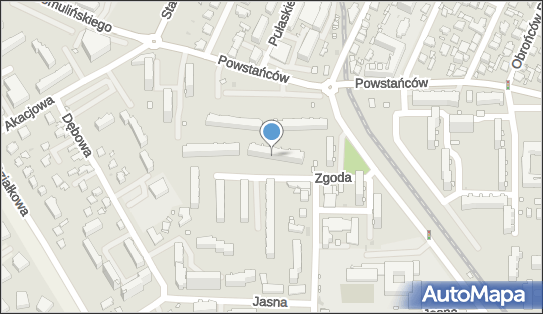 Armar Przyborski Mariusz Grzelak Artur, ul. Zgoda 4, Pruszków 05-800 - Przedsiębiorstwo, Firma, NIP: 5341367566
